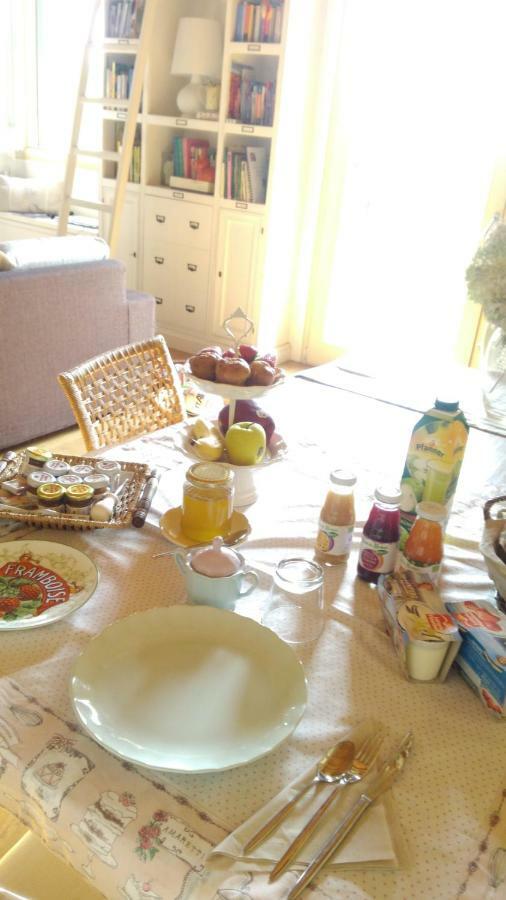 La Casa Vecchia B&B Camisano Vicentino Екстер'єр фото